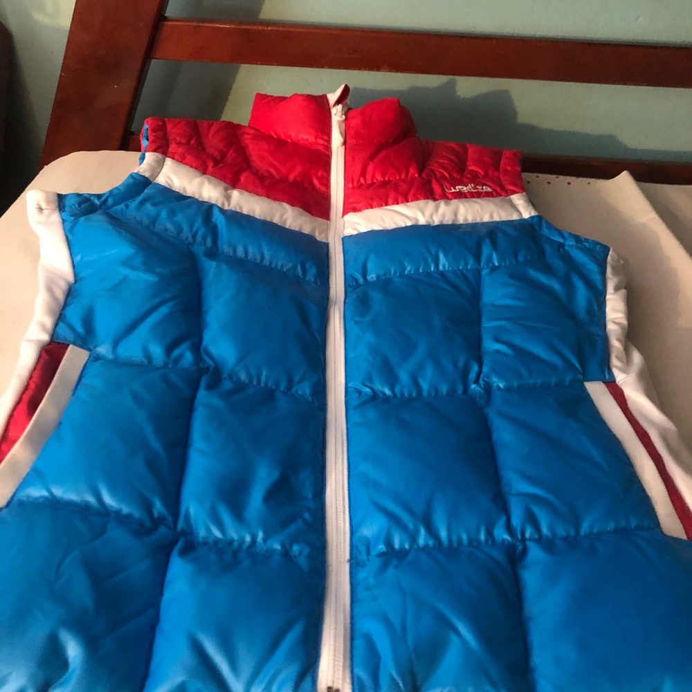 Wed’ze  Retro Vest